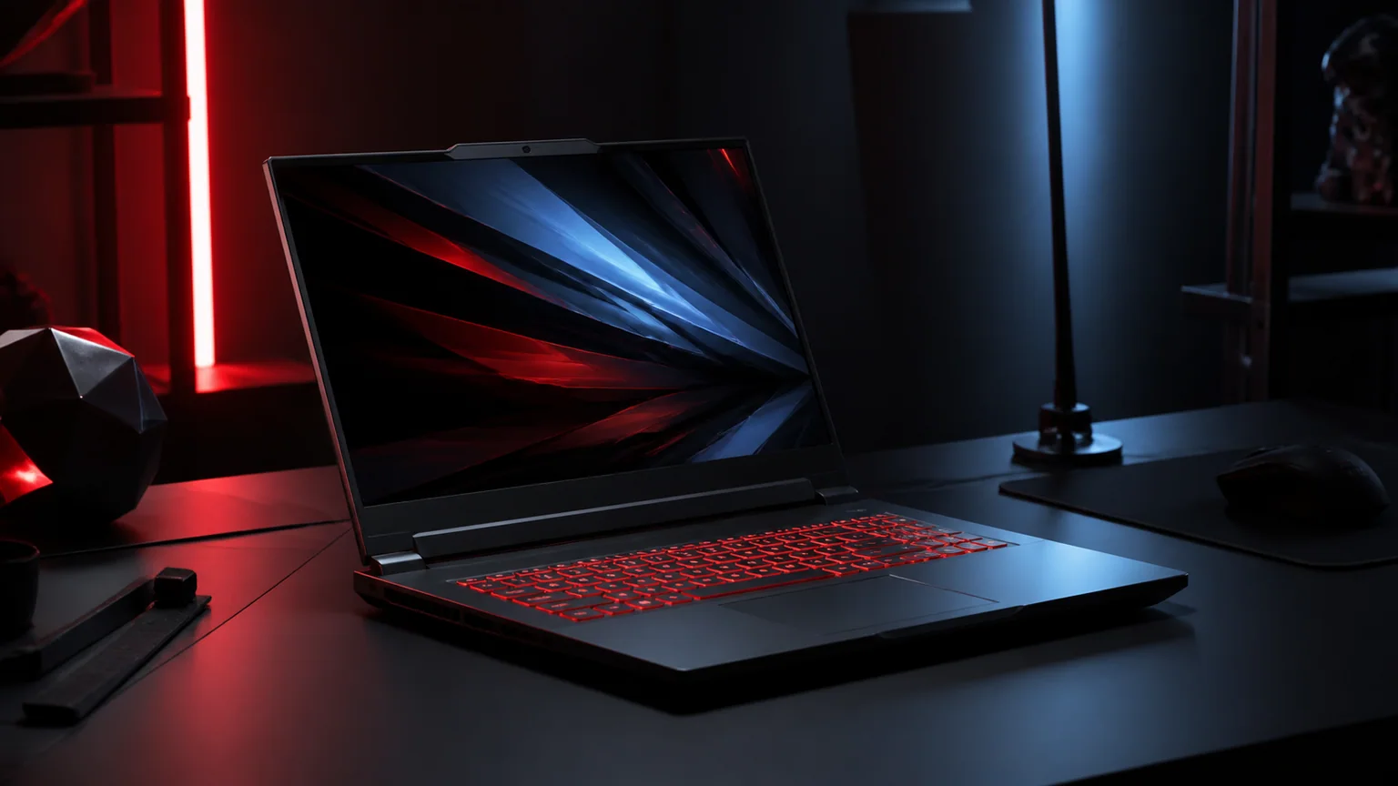 Rodzina produktów – MSI Katana