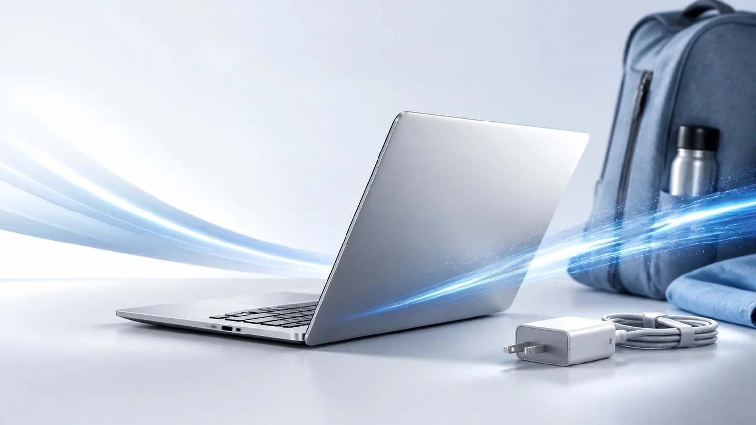 Bateria i zasilanie – Asus VivoBook