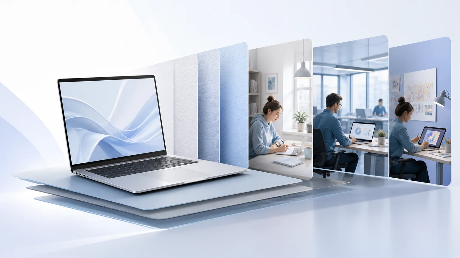 Dostępne konfiguracje – Asus VivoBook