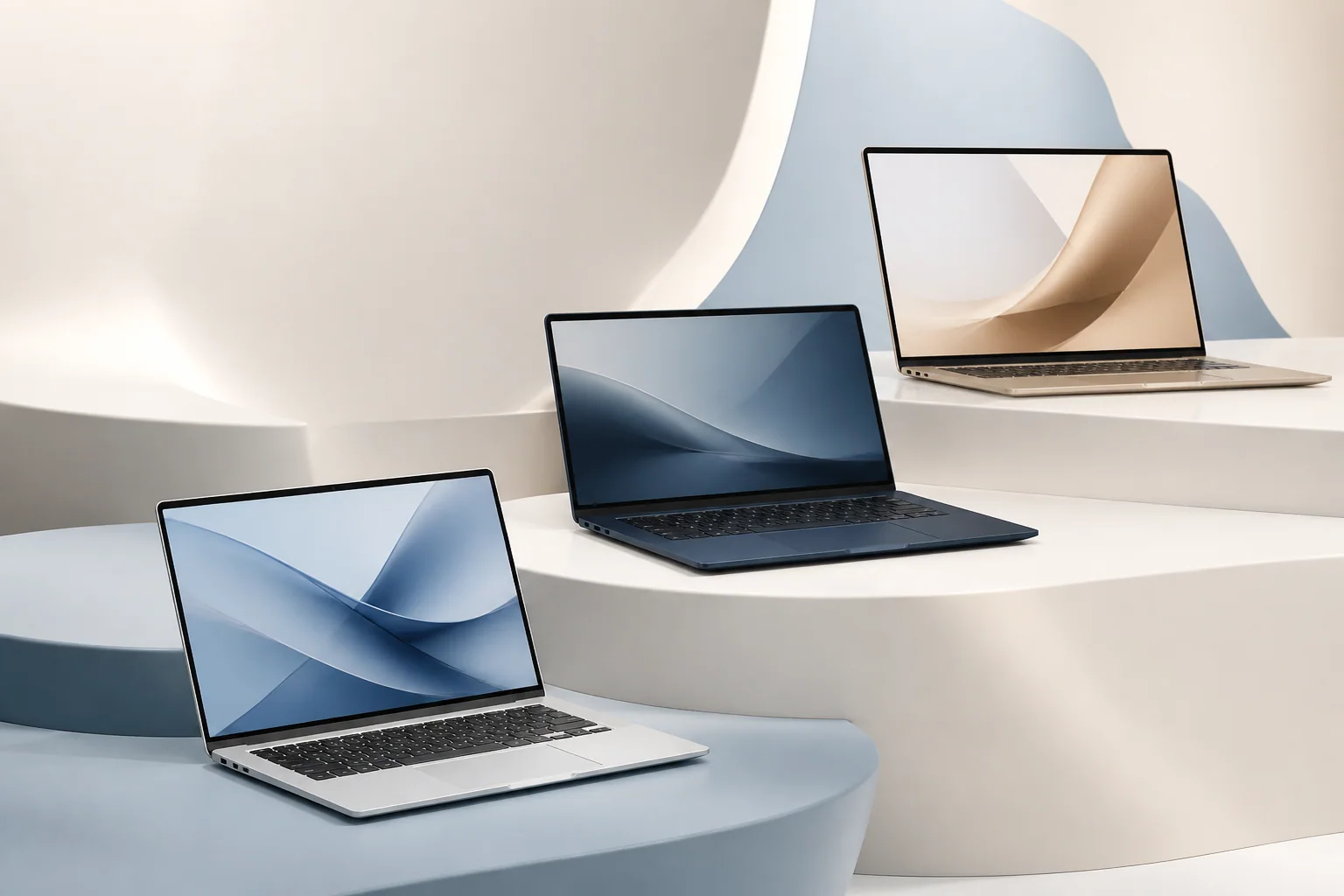Dostępne konfiguracje – Apple MacBook Air