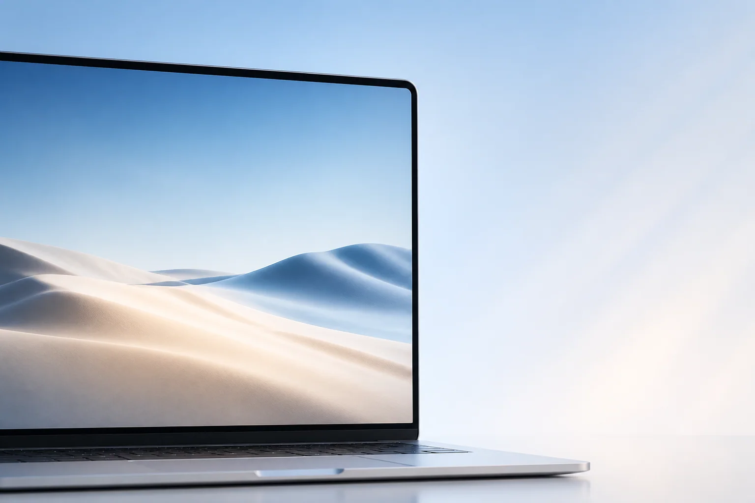 Ekran – Apple MacBook Air