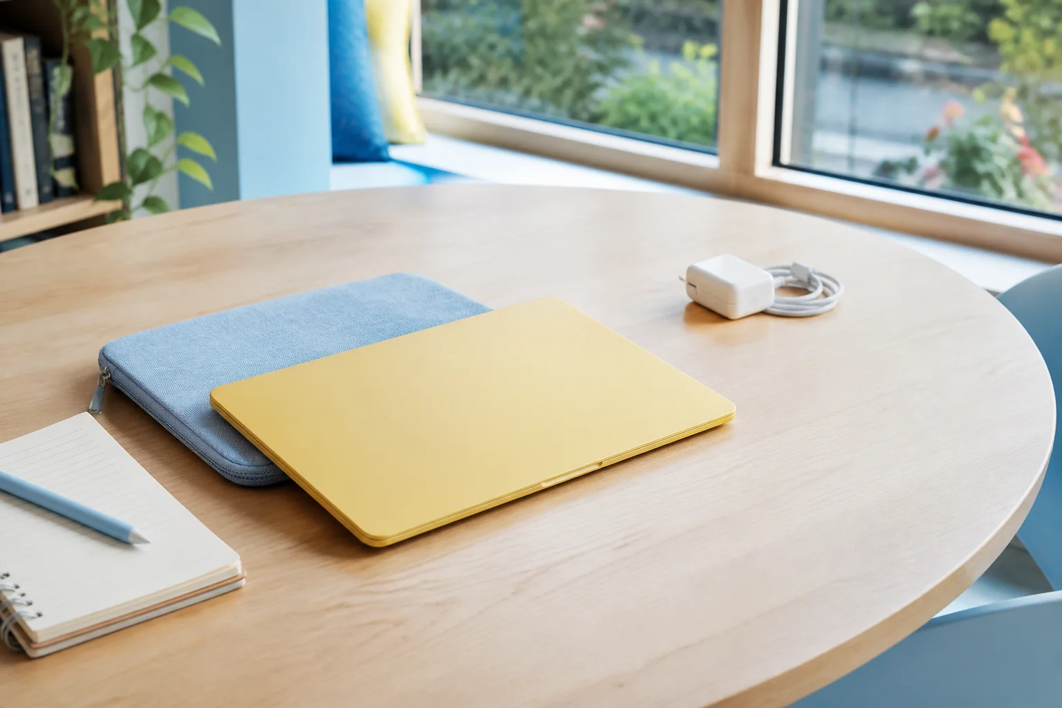 Bateria i zasilanie – Apple MacBook Neo
