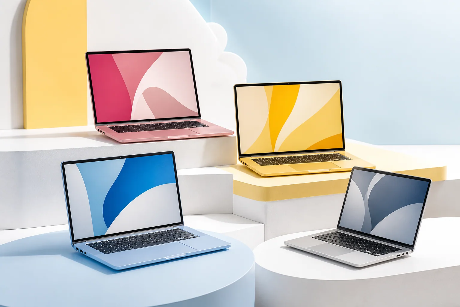 Dostępne konfiguracje – Apple MacBook Neo