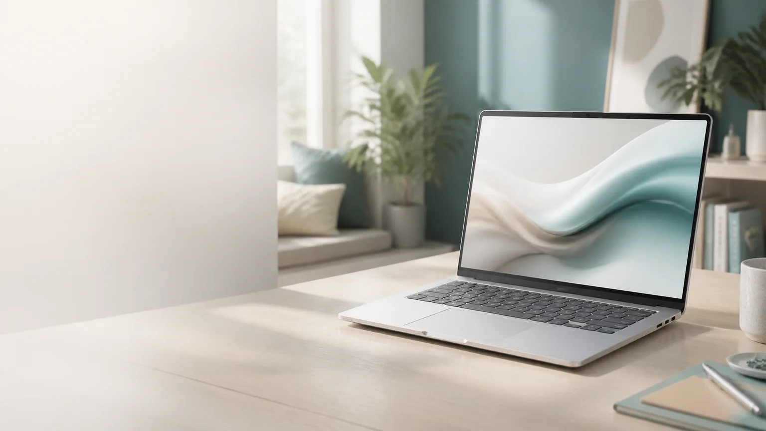 Rodzina produktów – HP OmniBook