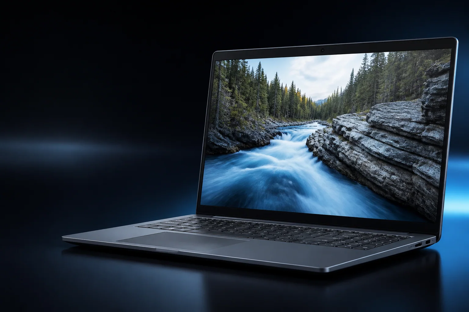 Ekran – Dell XPS