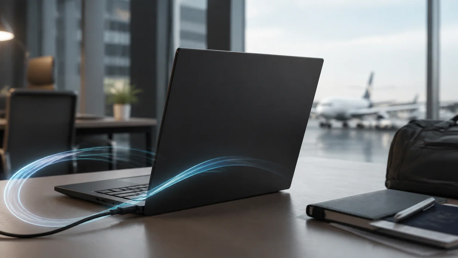 Bateria i zasilanie – Lenovo ThinkPad