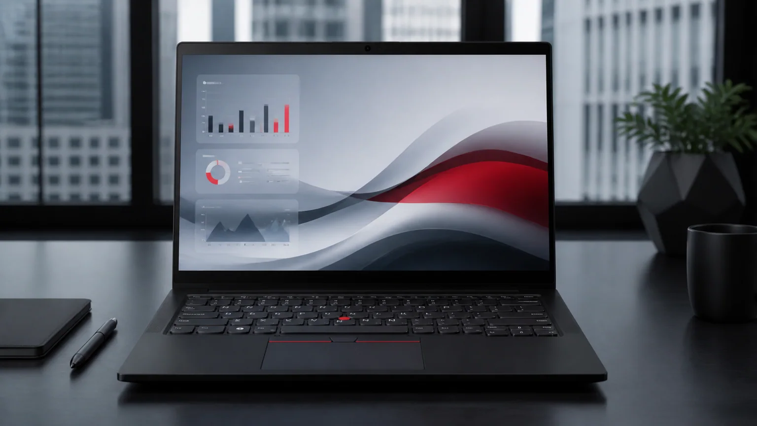 Ekran – Lenovo ThinkPad