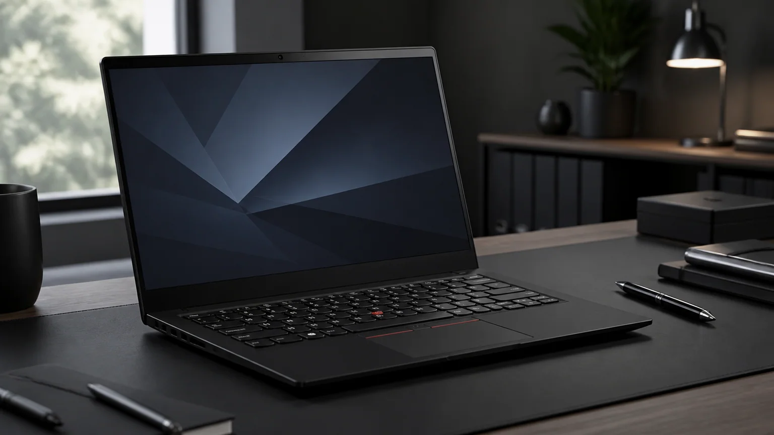 Rodzina produktów – Lenovo ThinkPad
