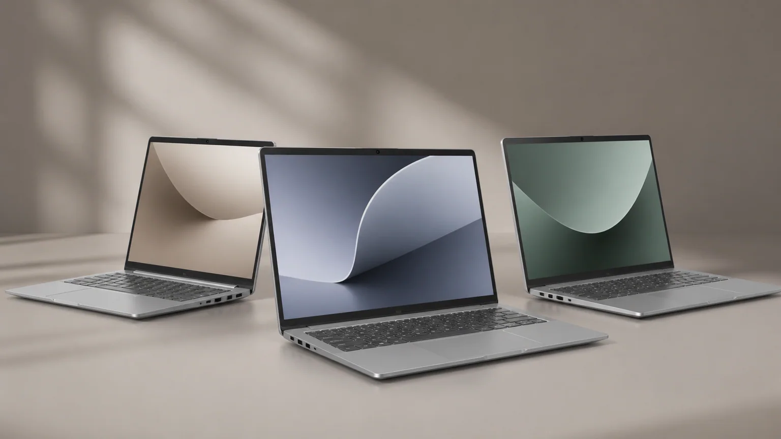 Dostępne konfiguracje – Lenovo ThinkBook