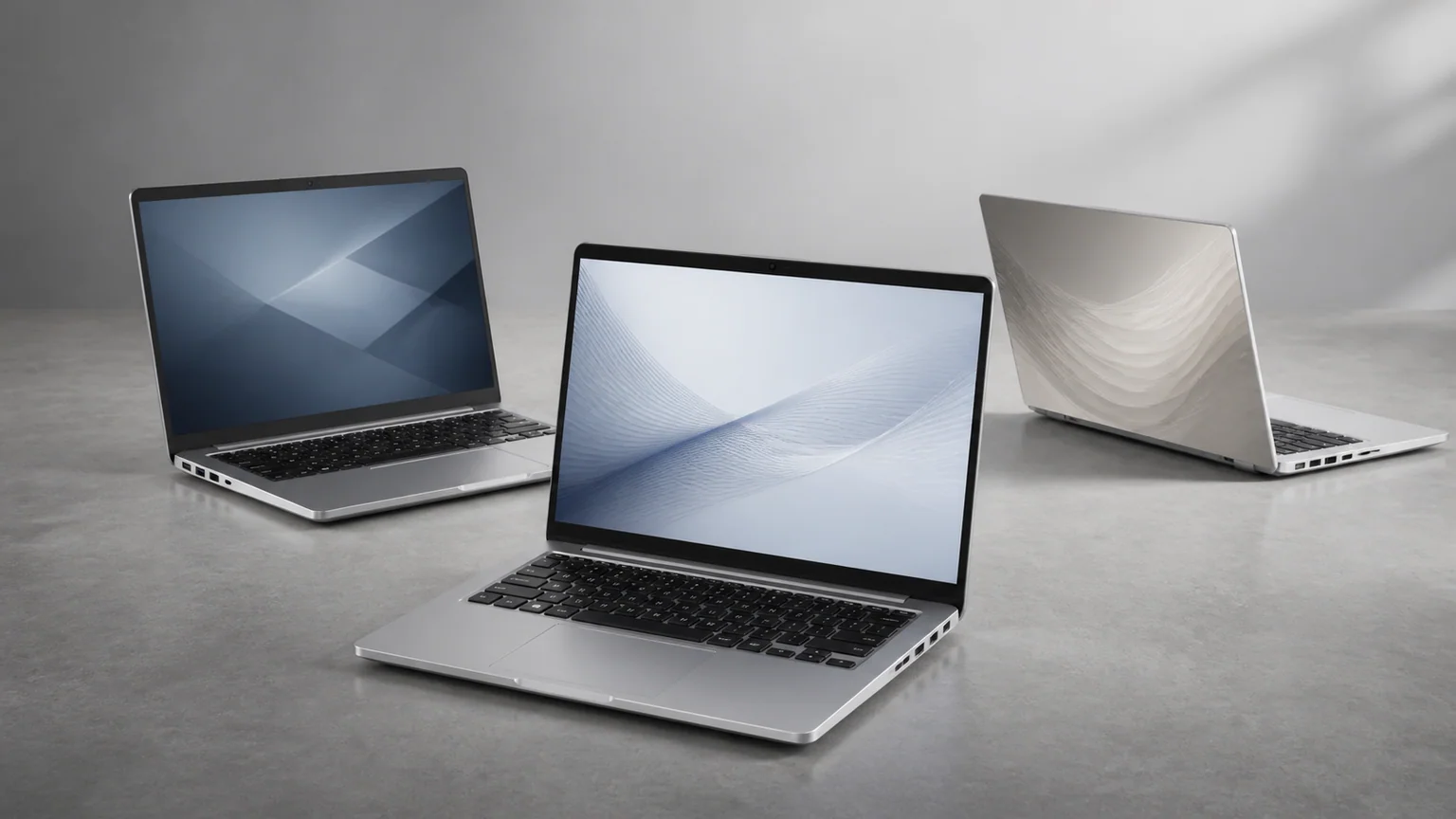 Dostępne konfiguracje – HP ProBook
