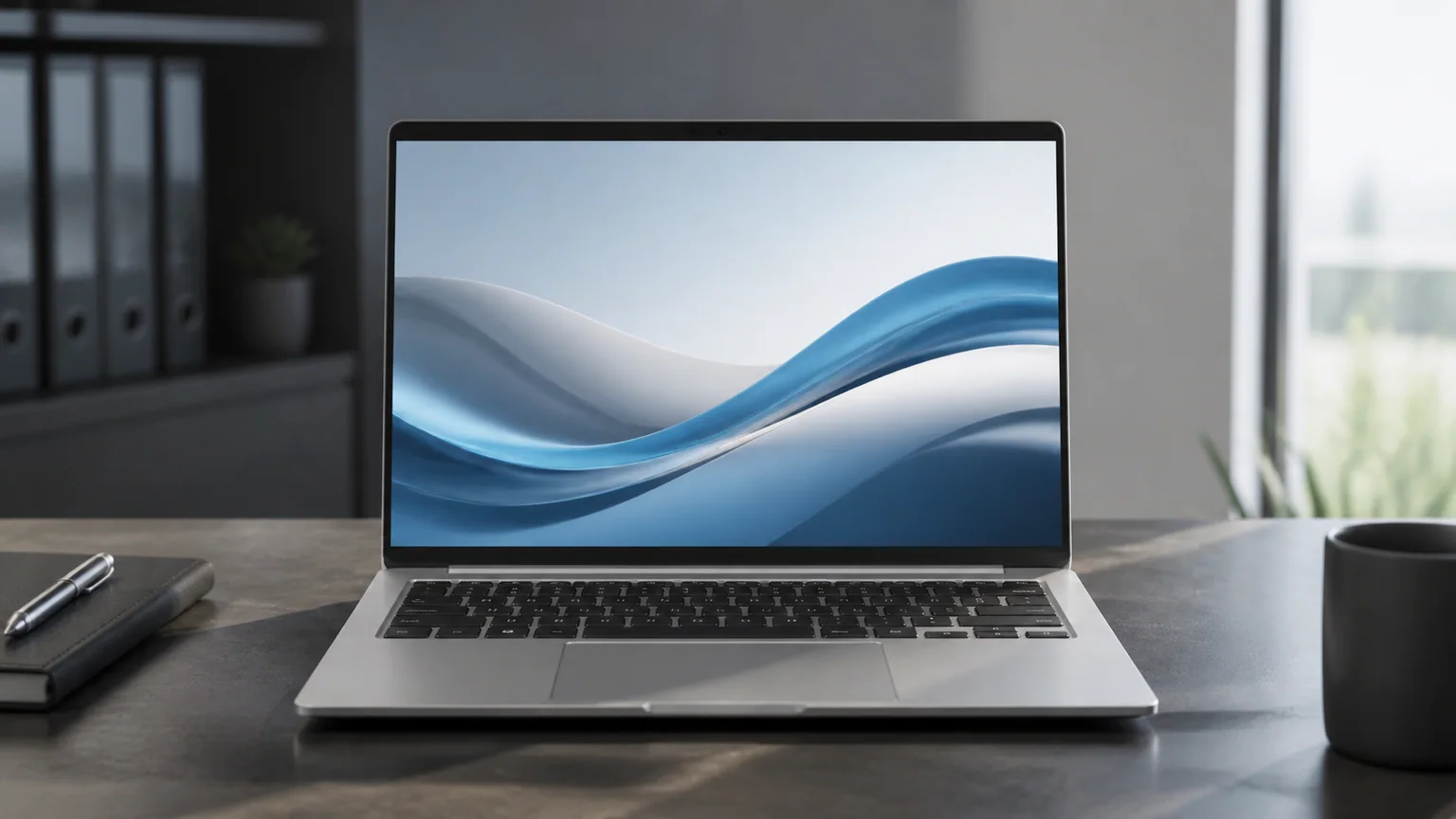 Ekran – HP ProBook