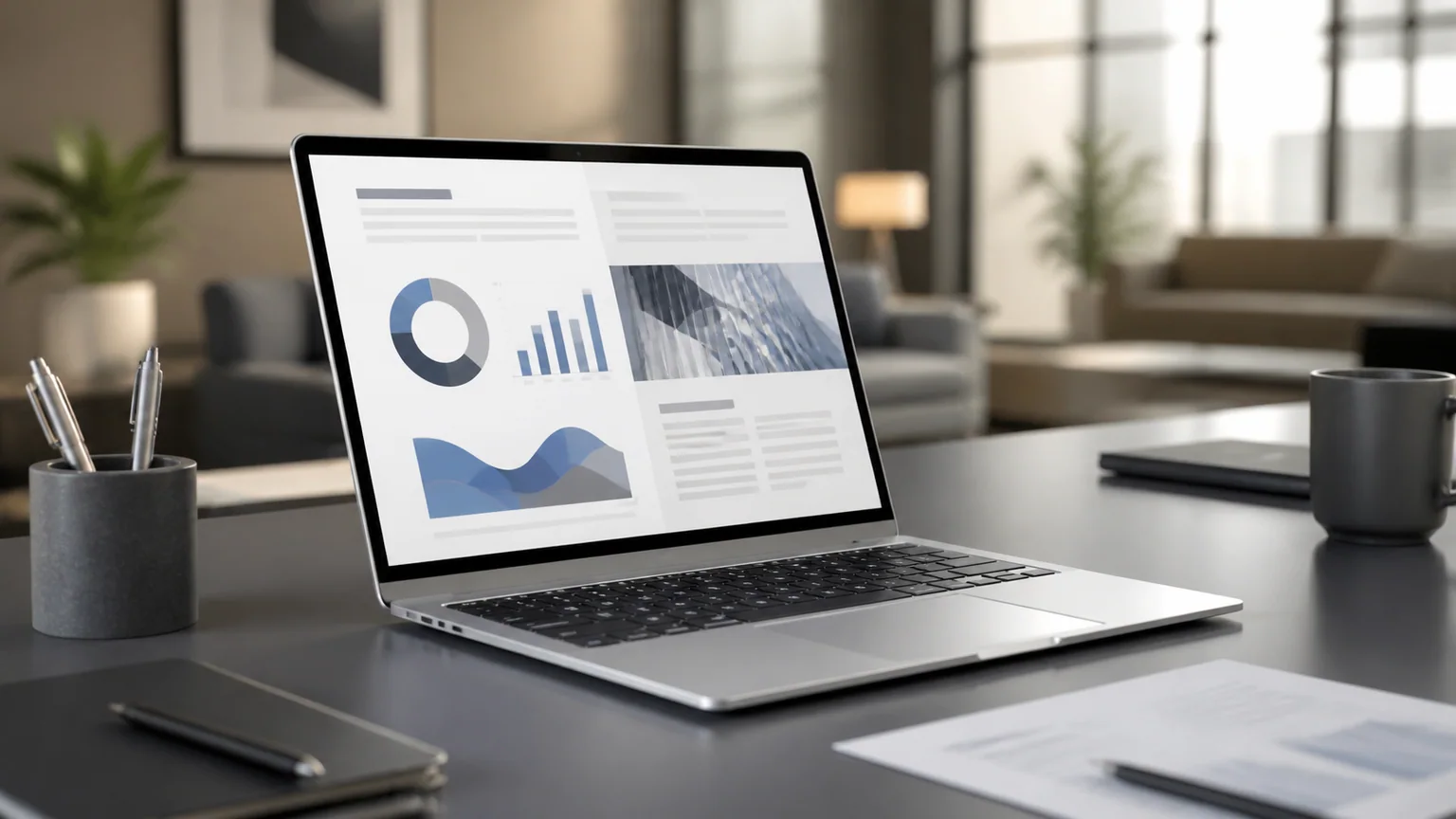 Ekran – HP EliteBook
