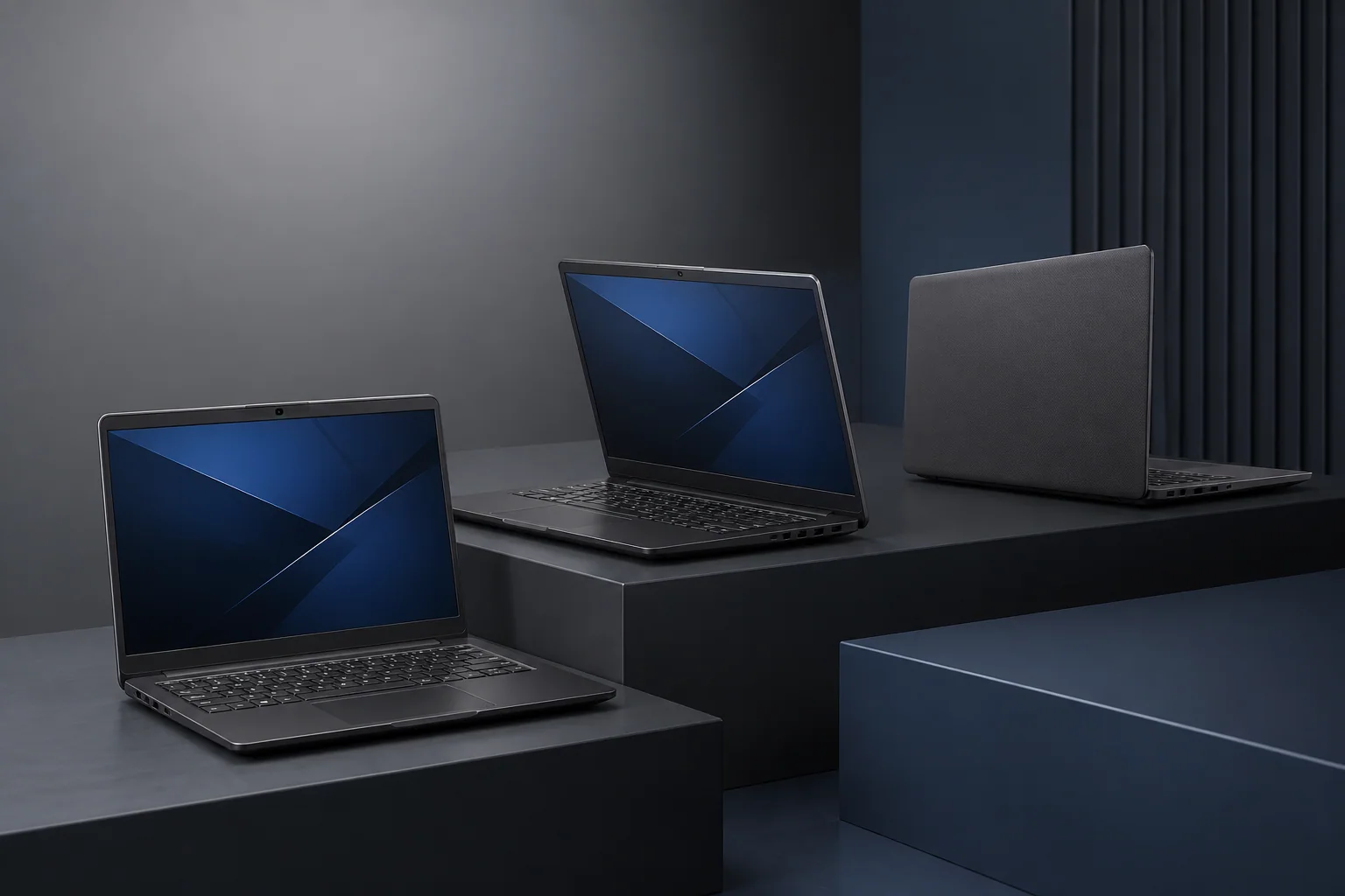 Dostępne konfiguracje – Acer Extensa