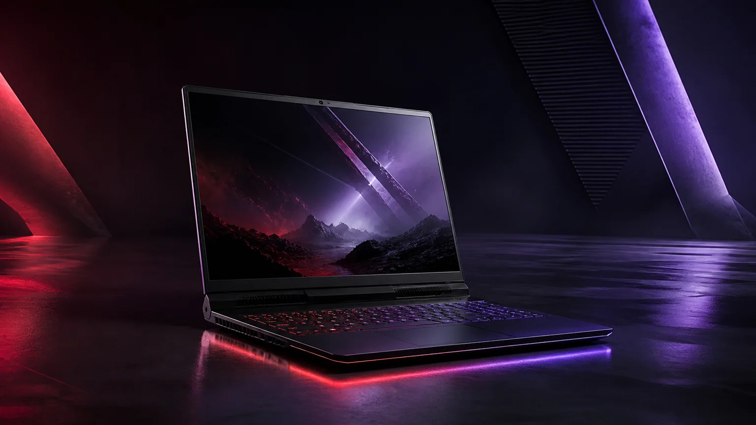 Rodzina produktów – Asus ROG