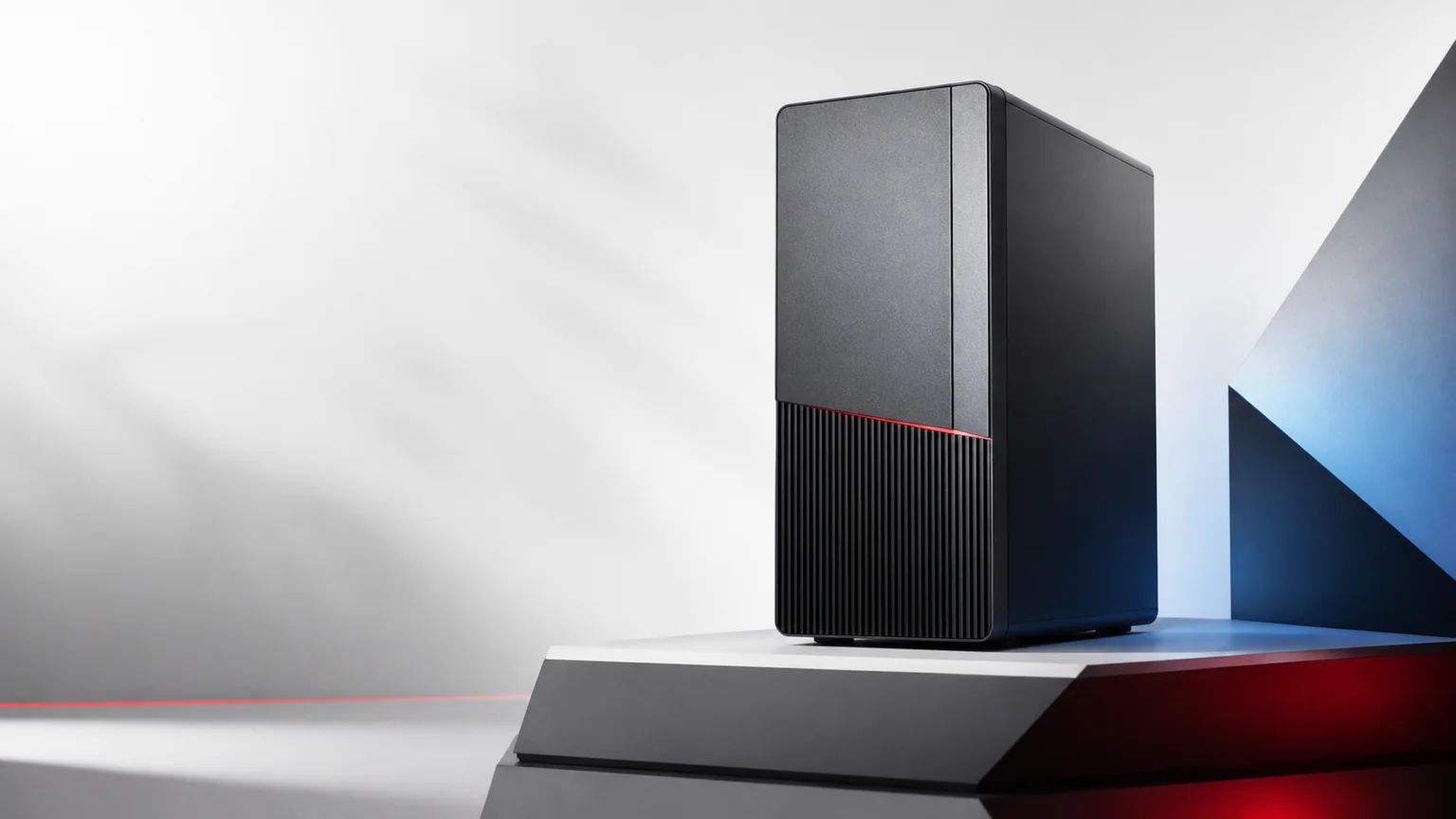Podsumowanie – Lenovo IdeaCentre