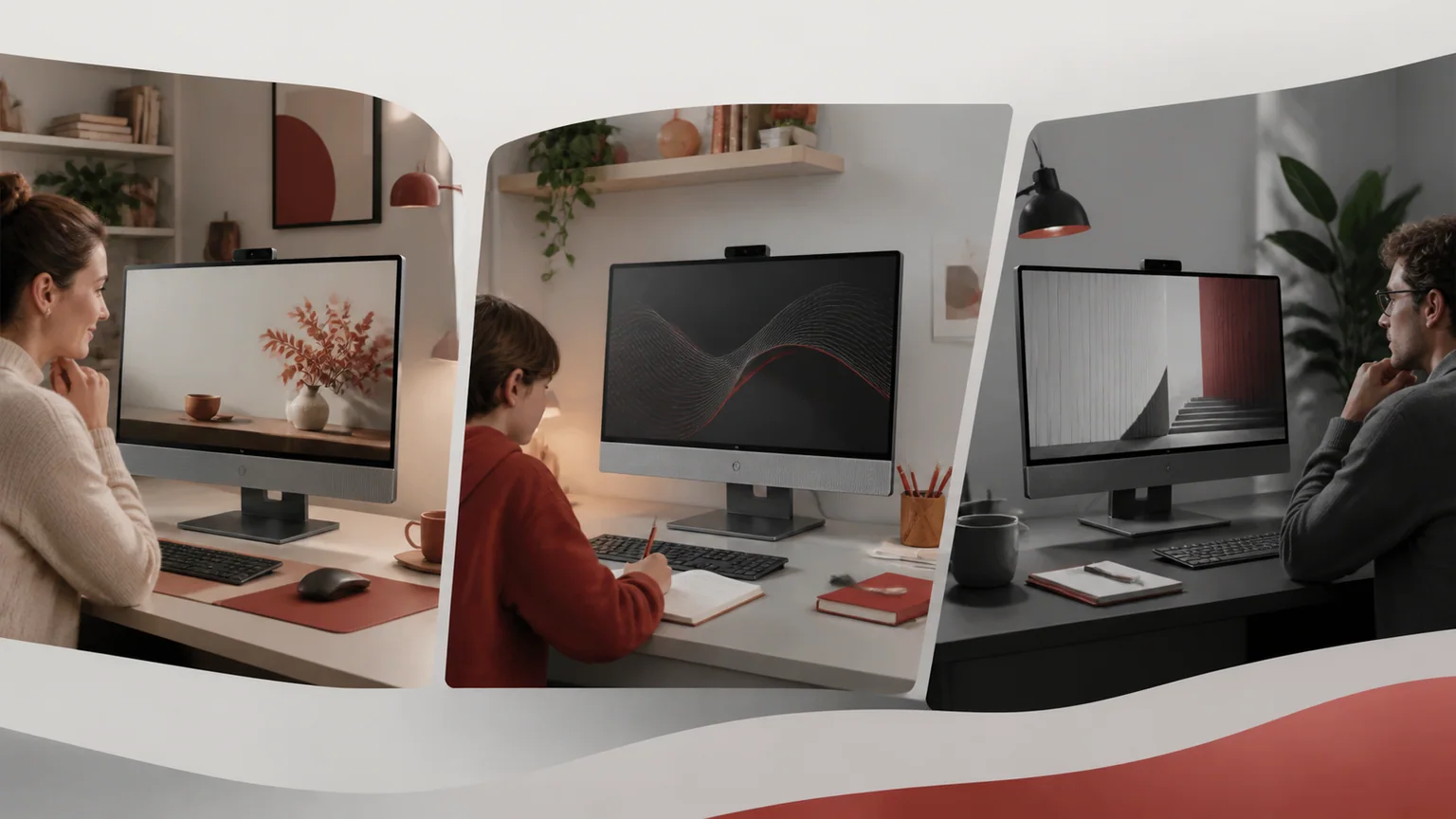 Dostępne konfiguracje – Lenovo IdeaCentre