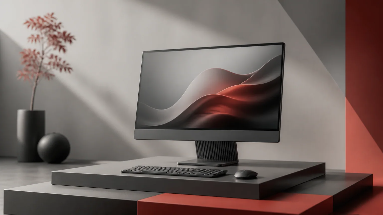 Podsumowanie – Lenovo IdeaCentre