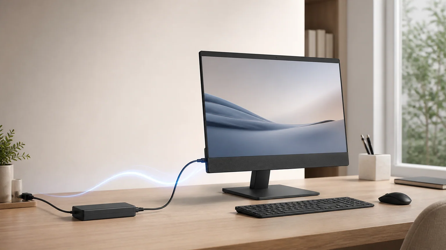 Zasilanie – MSI PRO
