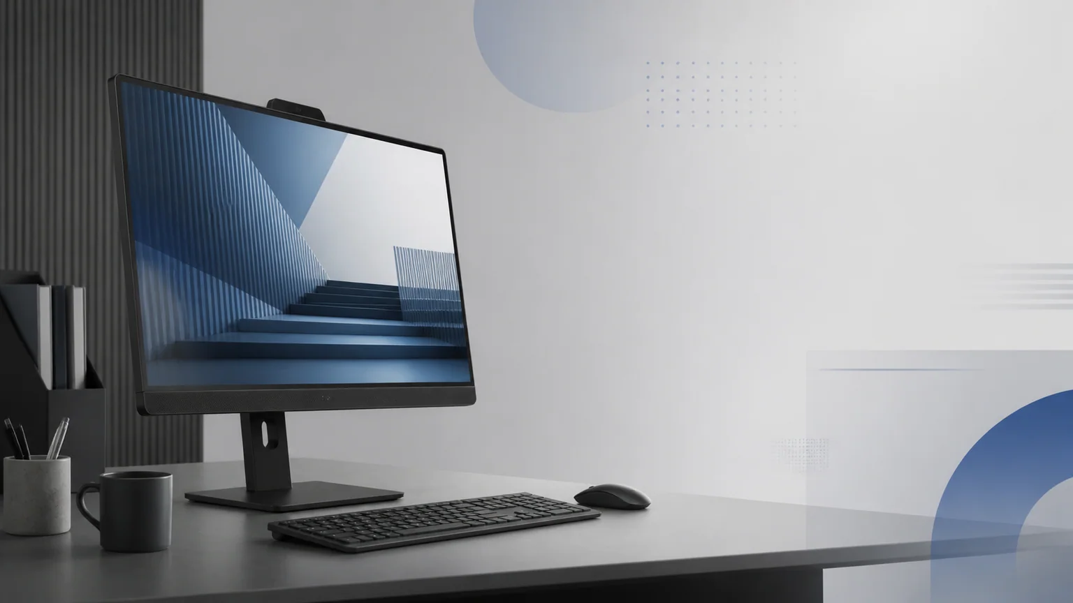 Ekran – MSI PRO
