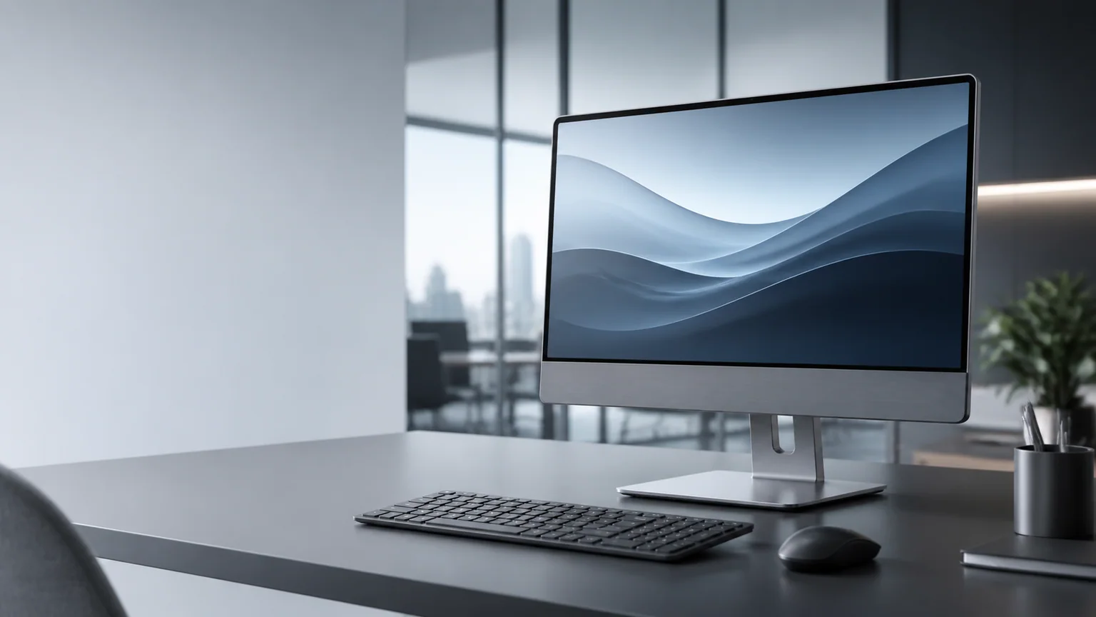 Rodzina produktów – MSI PRO