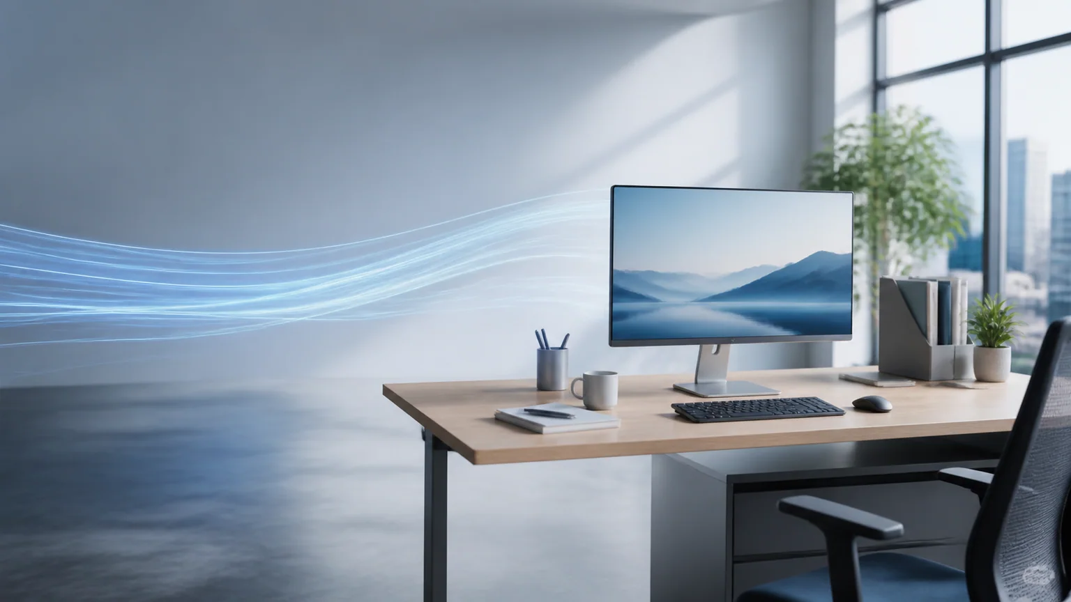 Podsumowanie – MSI PRO