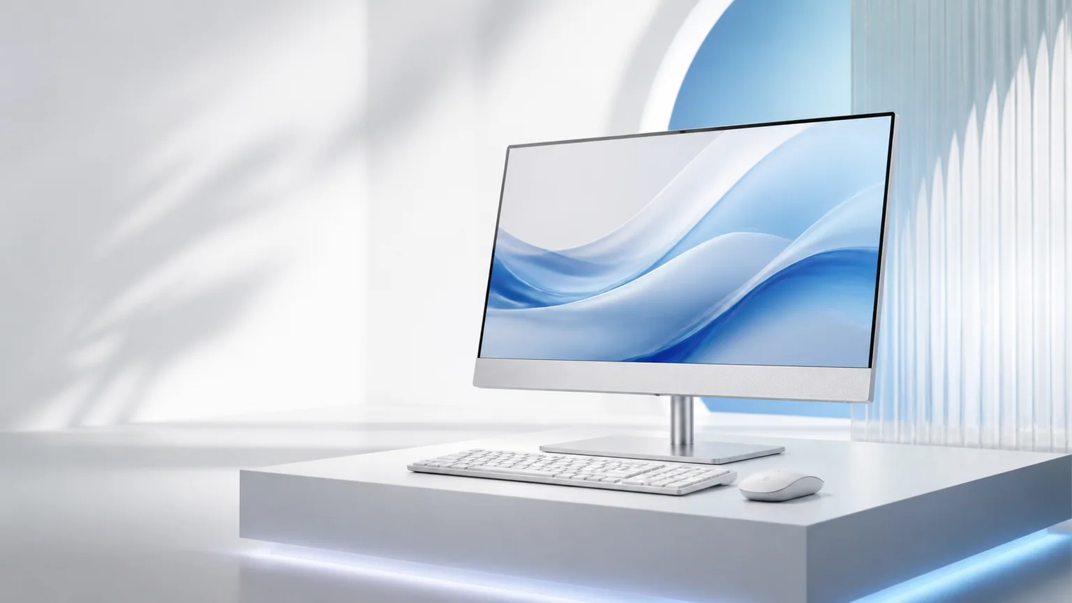 Podsumowanie – HP All-in-One