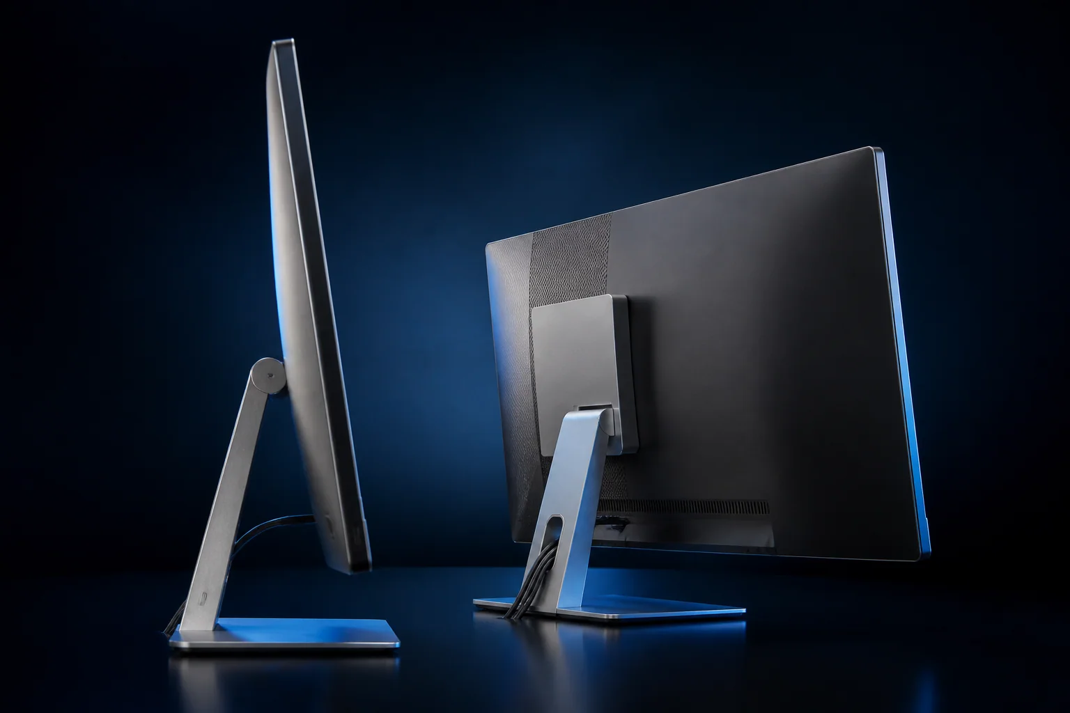 Konstrukcja, kolorystyka i ergonomia – HP ProOne