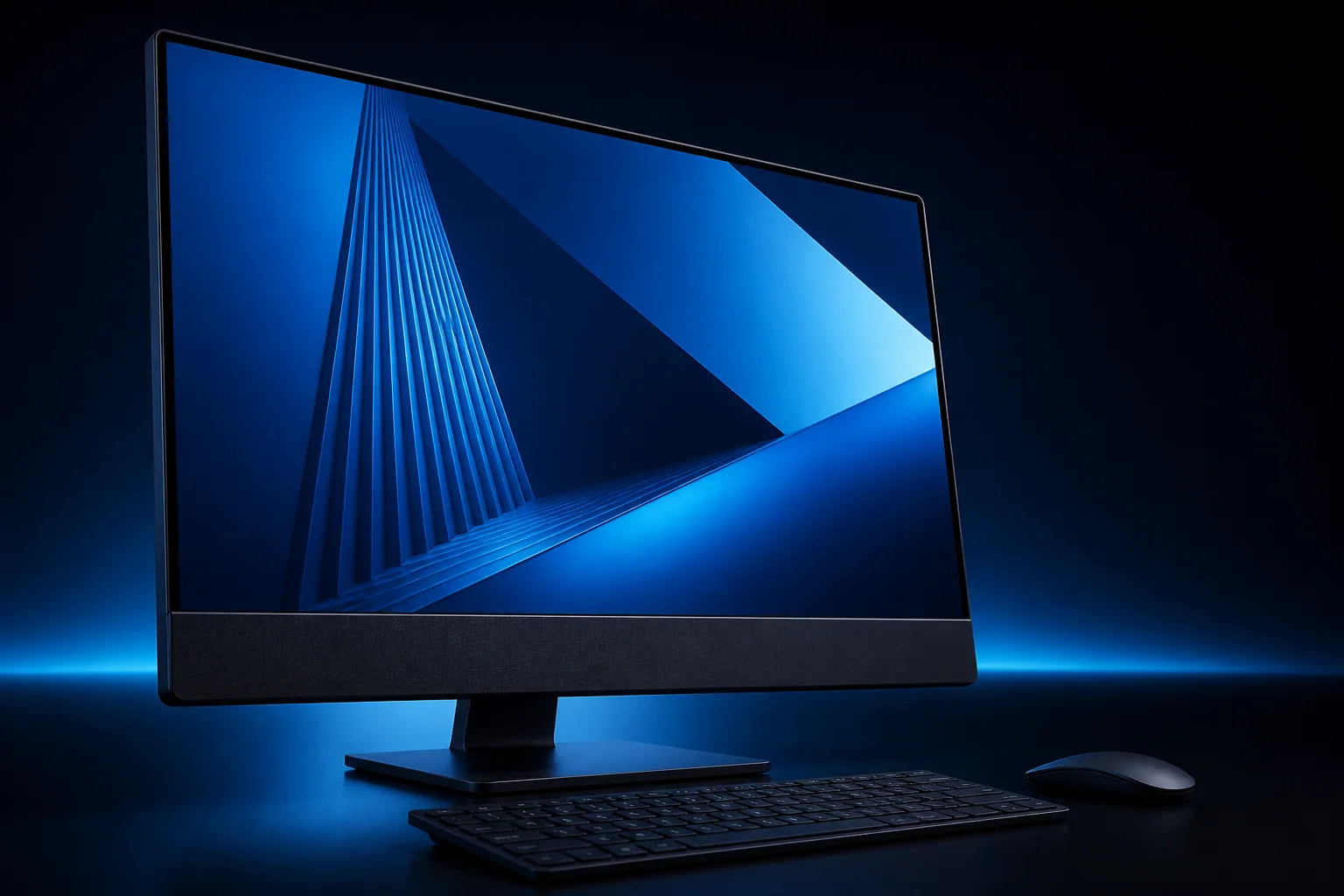 Ekran – HP ProOne