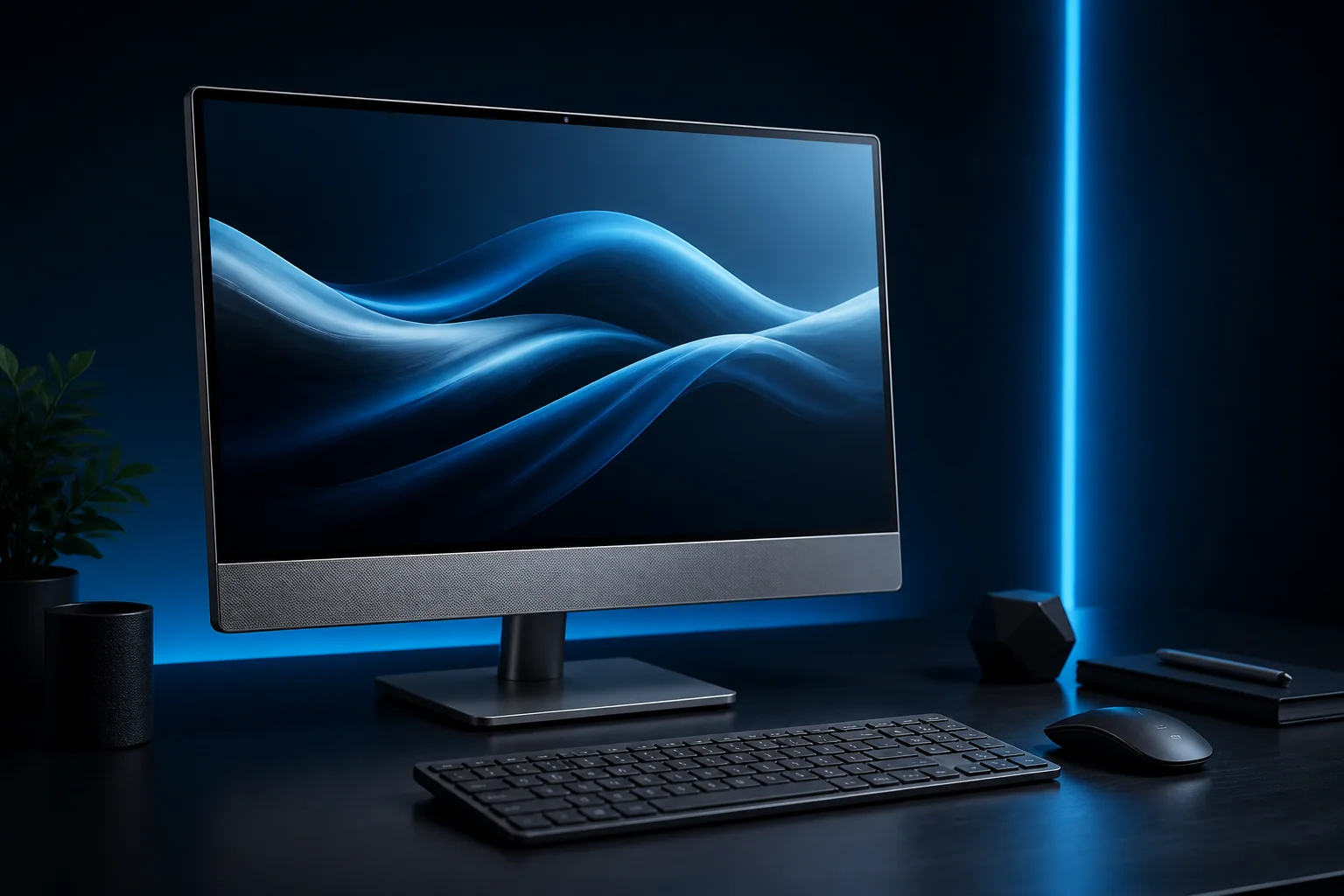 Rodzina produktów – HP ProOne