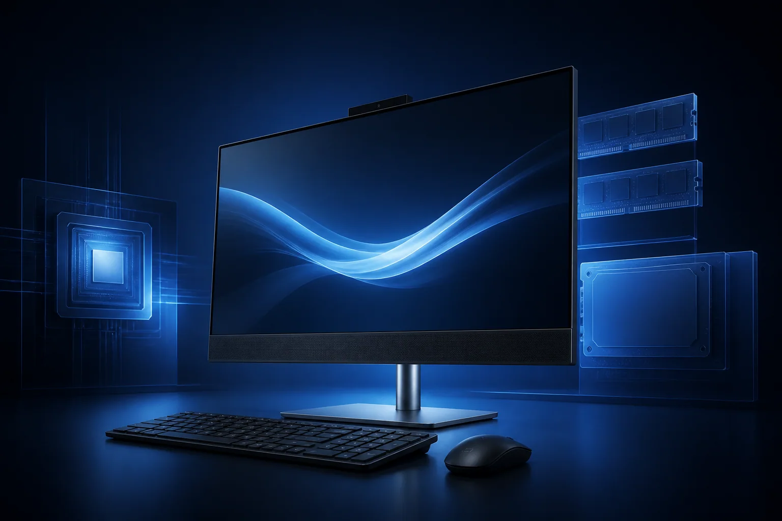 Podsumowanie – HP ProOne