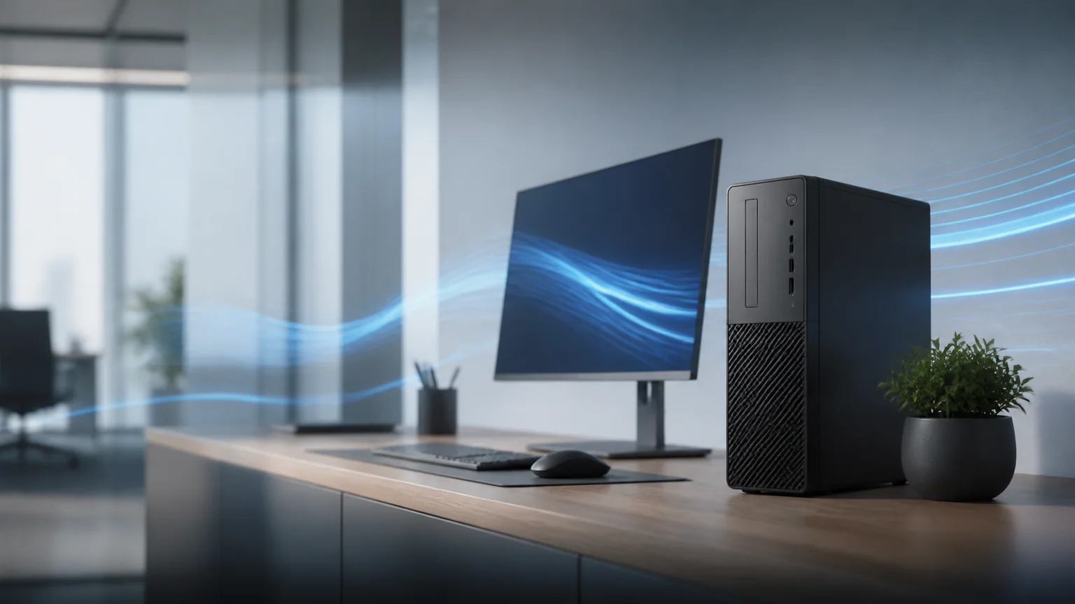 Podsumowanie – Dell Pro
