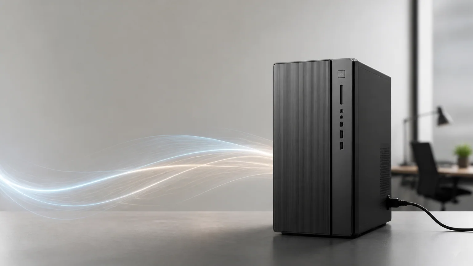 Zasilanie – MSI PRO