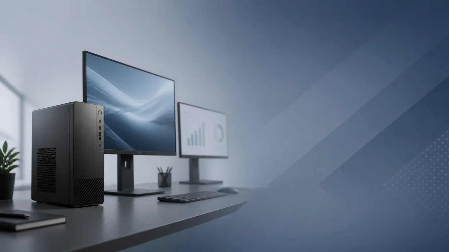 Obraz i obsługa monitorów – MSI PRO