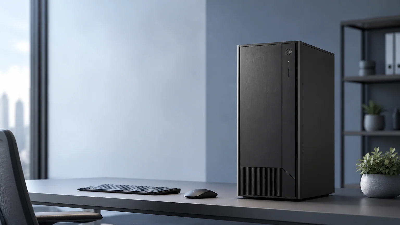 Rodzina produktów – MSI PRO