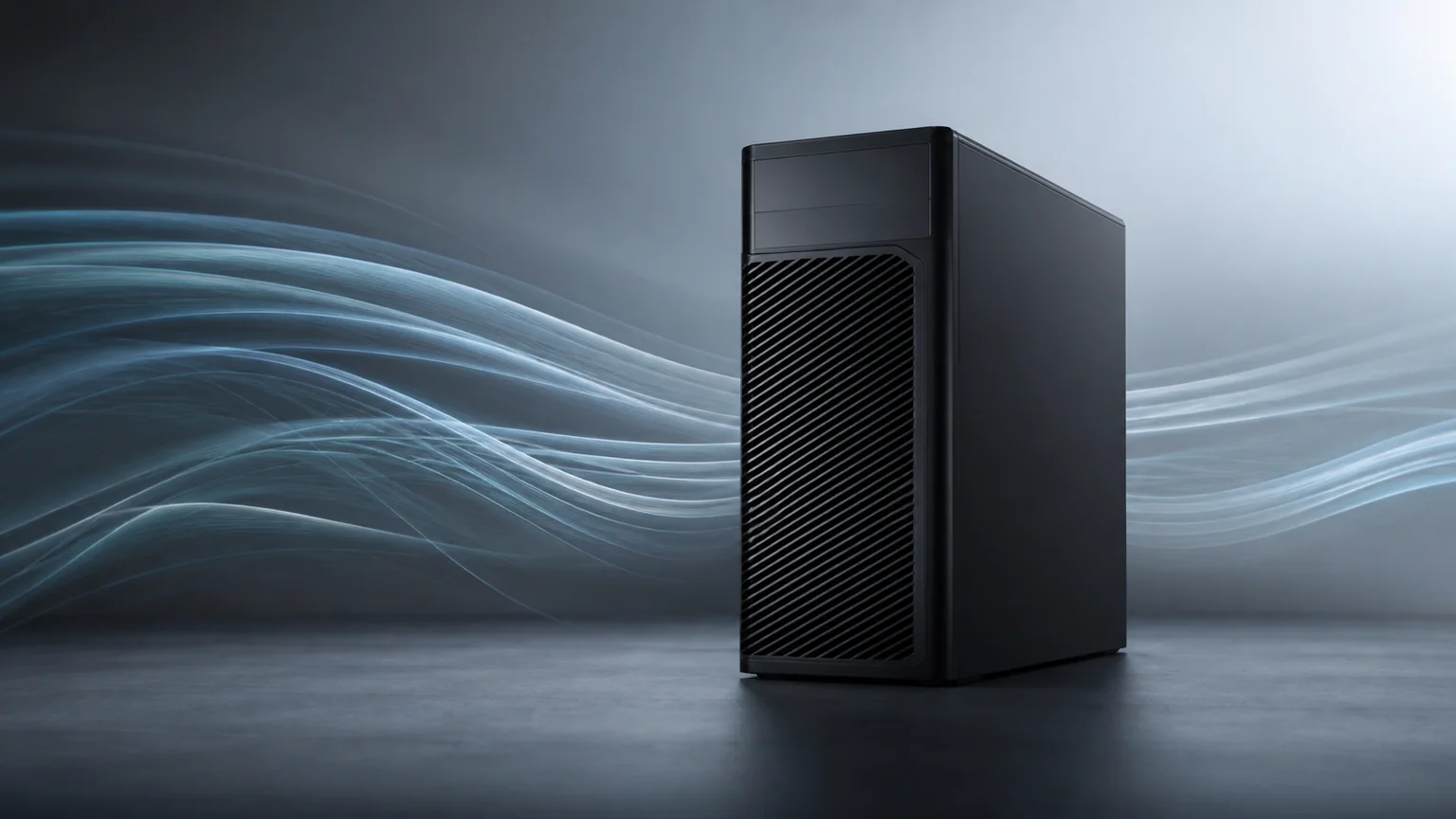 Zasilanie – Dell Pro Max