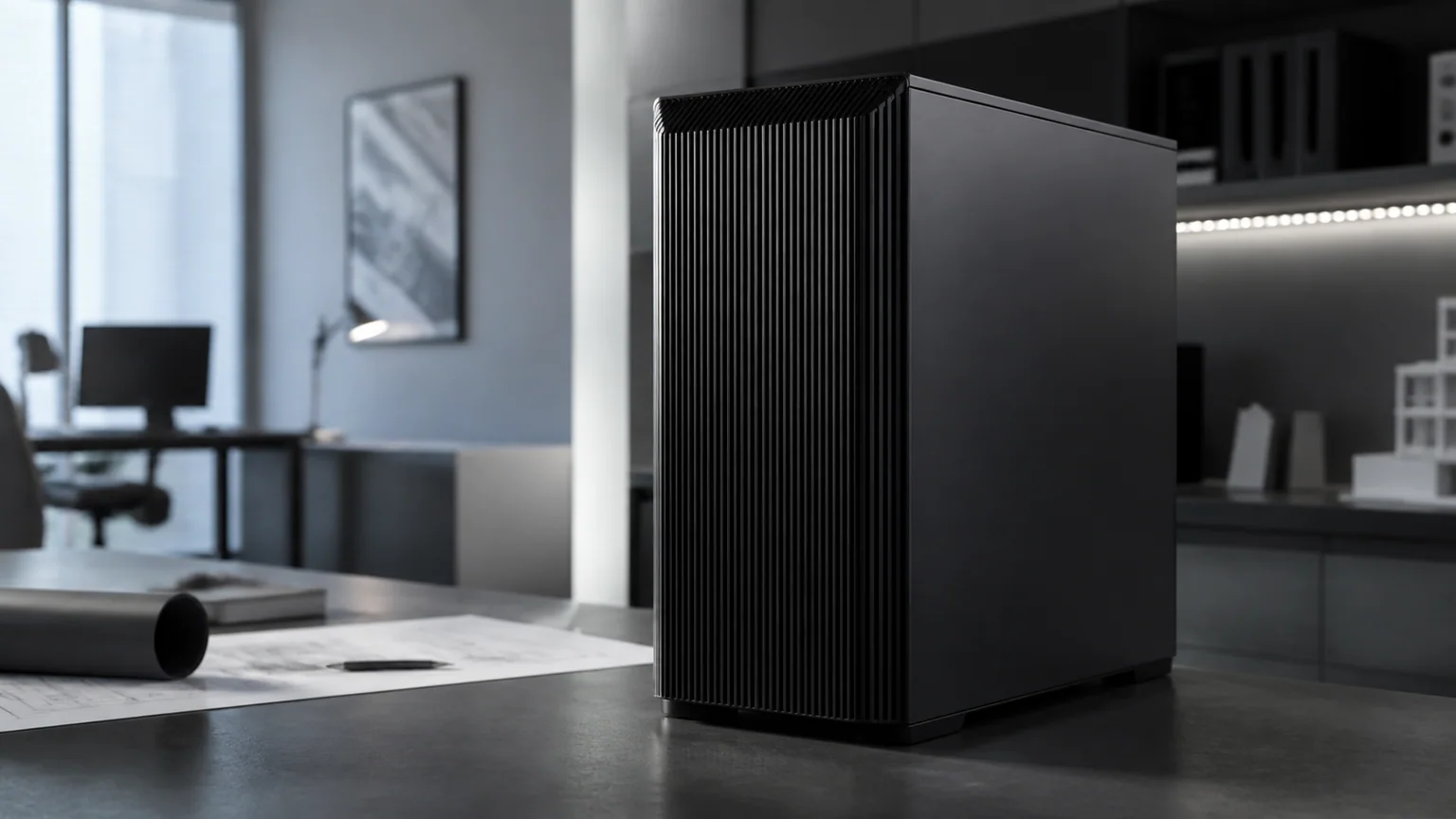 Rodzina produktów – Dell Pro Max