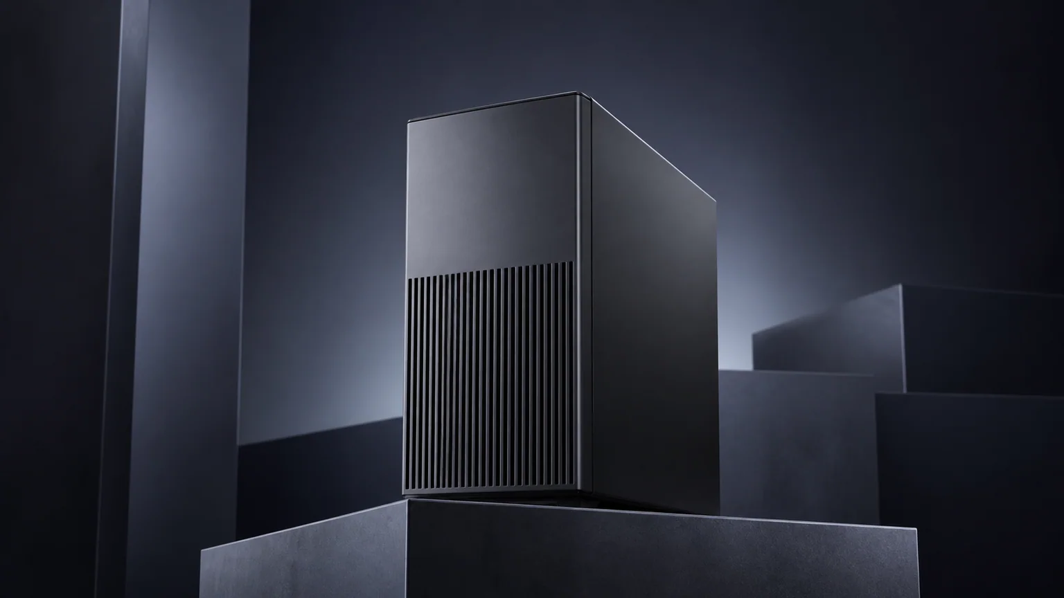 Podsumowanie – Dell Pro Max