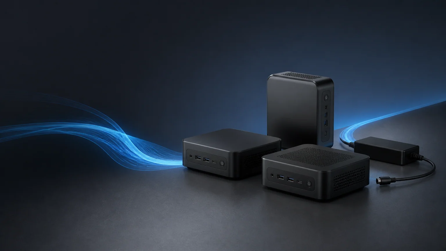 Zasilanie – MSI PRO