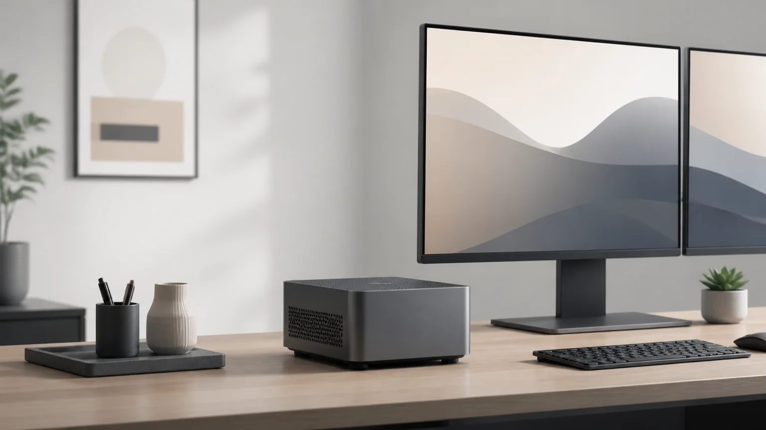 Obraz i obsługa monitorów – MSI PRO