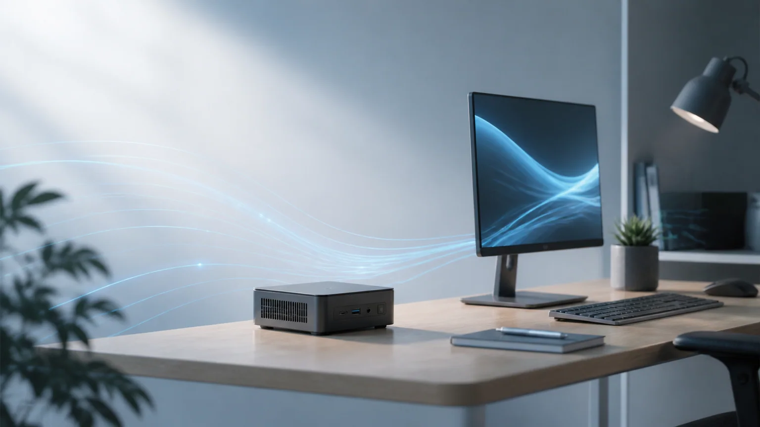 Podsumowanie – MSI PRO