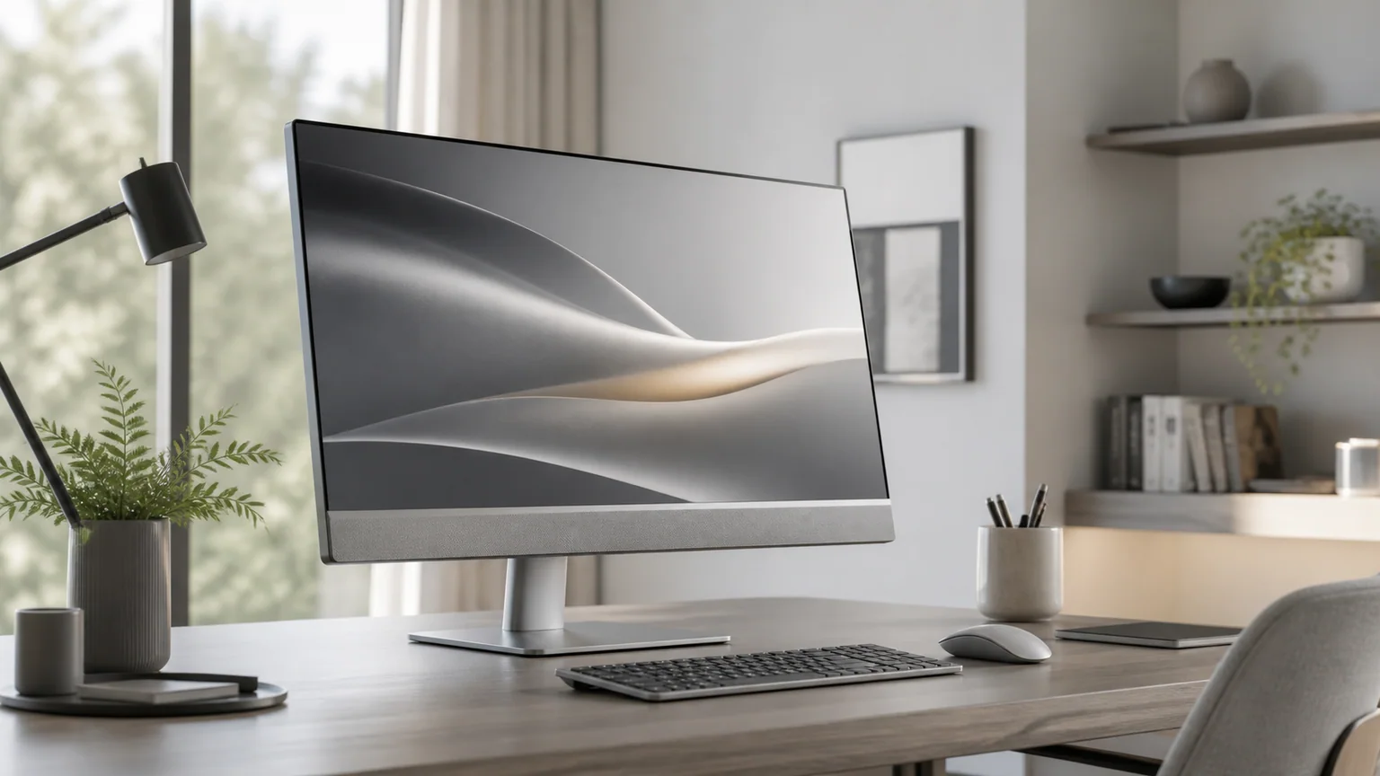 Rodzina produktów – Dell All-in-One