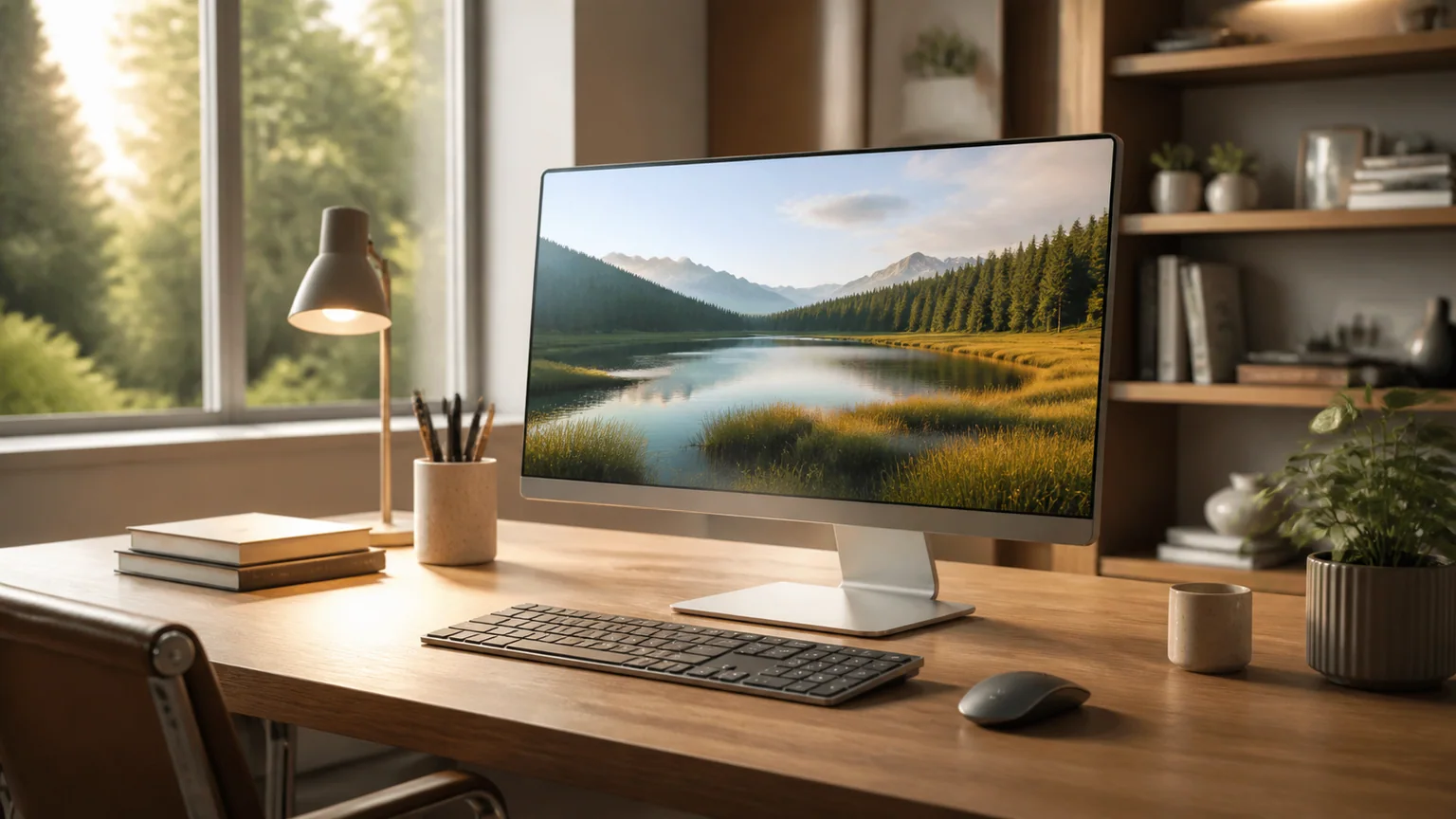 Podsumowanie – Dell All-in-One