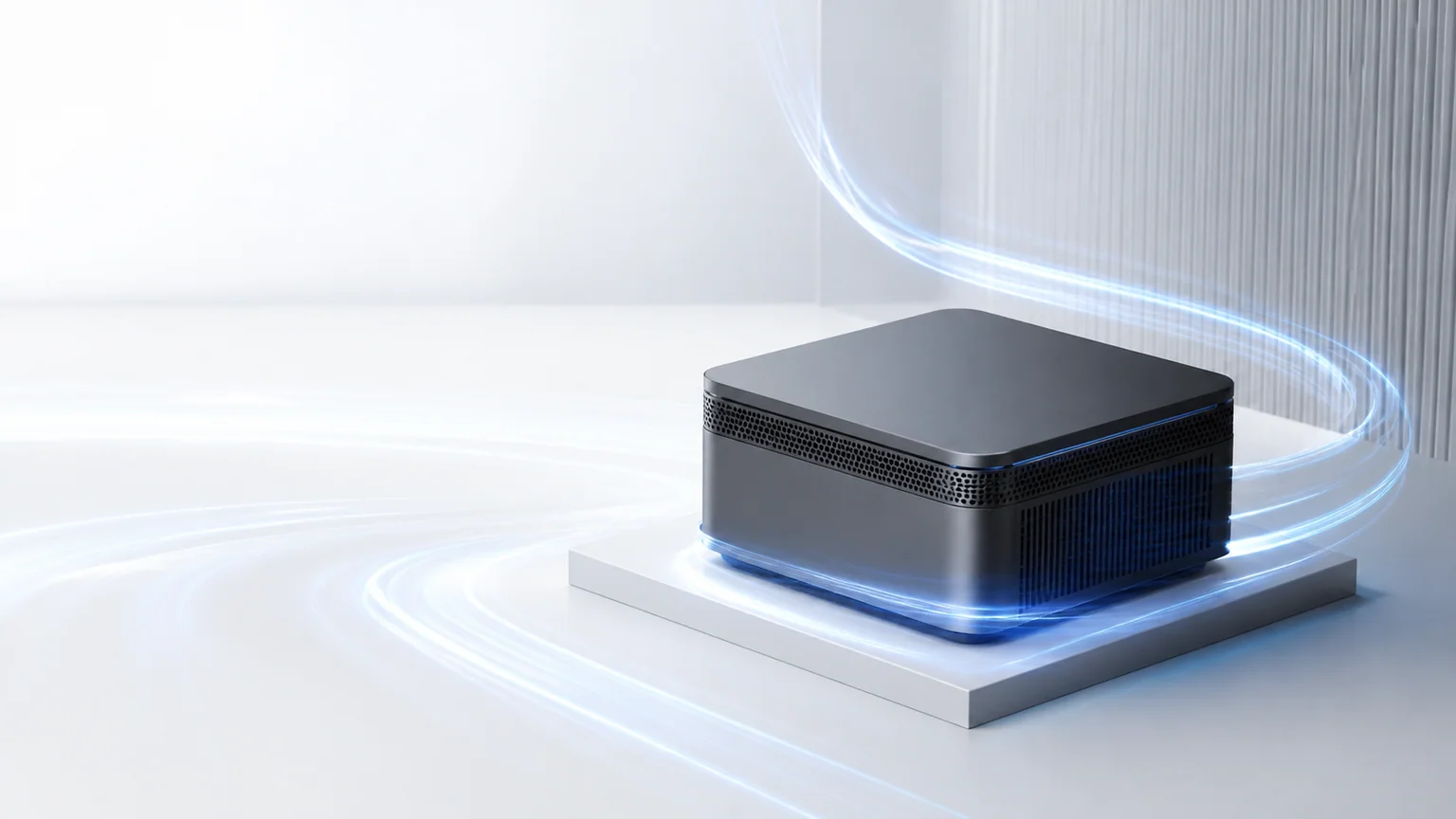 Zasilanie – Minisforum NAB6 Lite i5-12600H