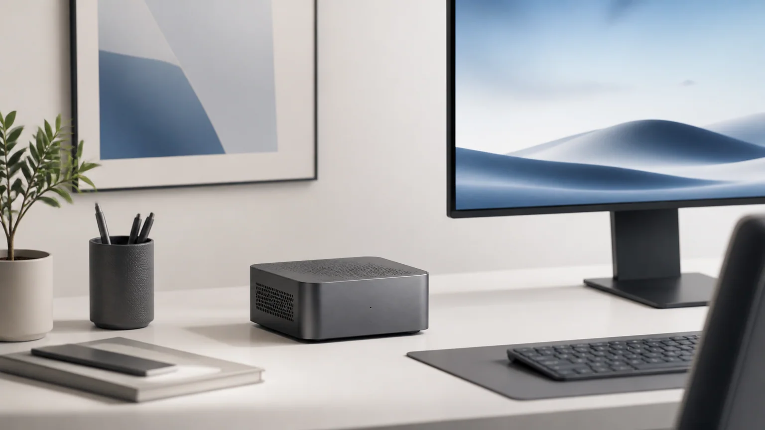 Rodzina produktów – Minisforum NAB6 Lite i5-12600H