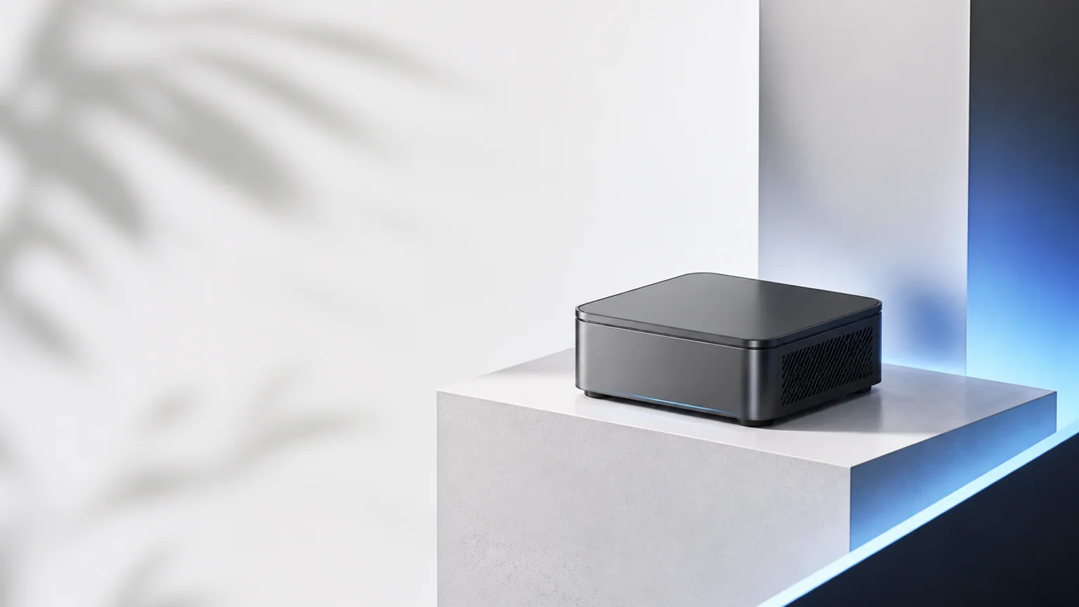 Podsumowanie – Minisforum NAB6 Lite i5-12600H