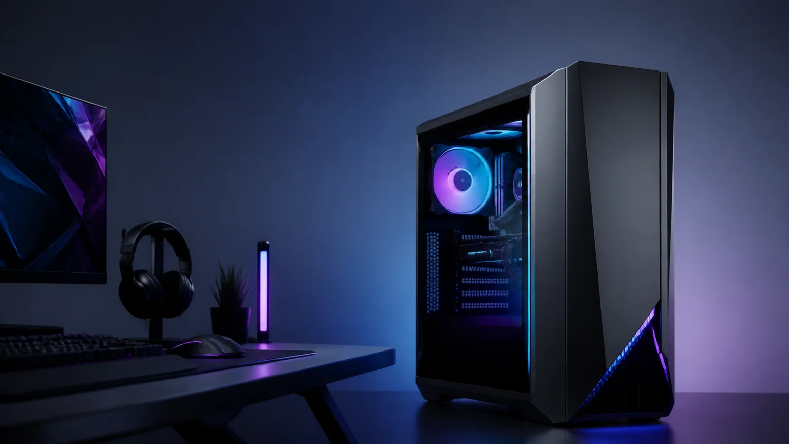 Rodzina produktów – G4M3R HERO 2.0