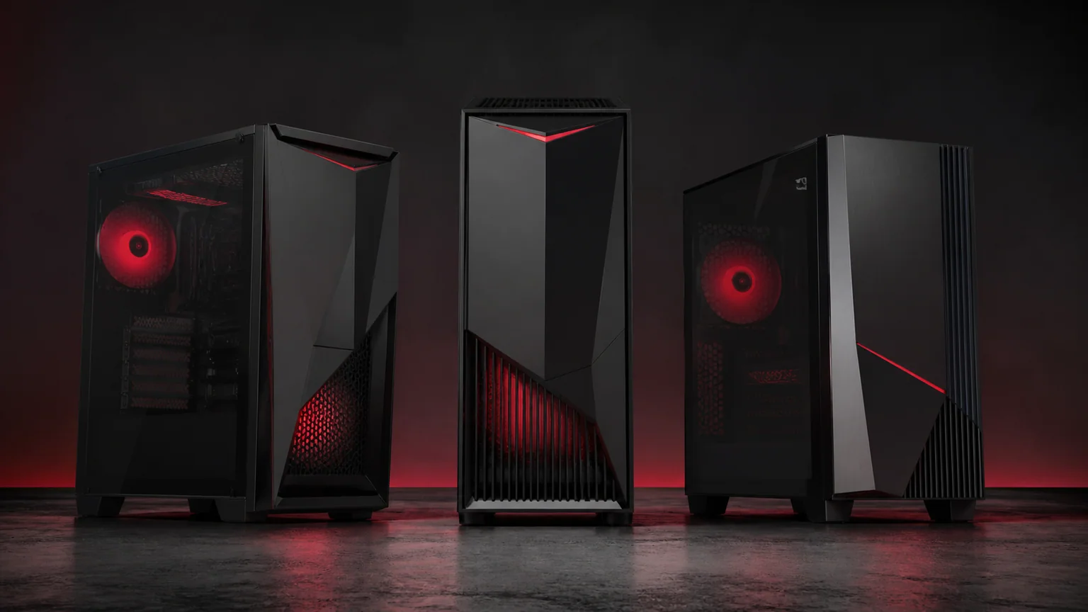 Dostępne konfiguracje – Acer Nitro
