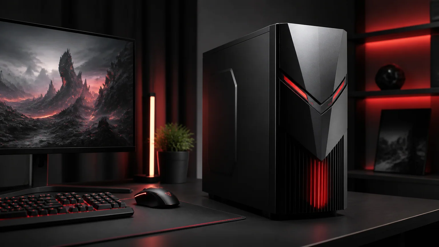 Rodzina produktów – Acer Nitro