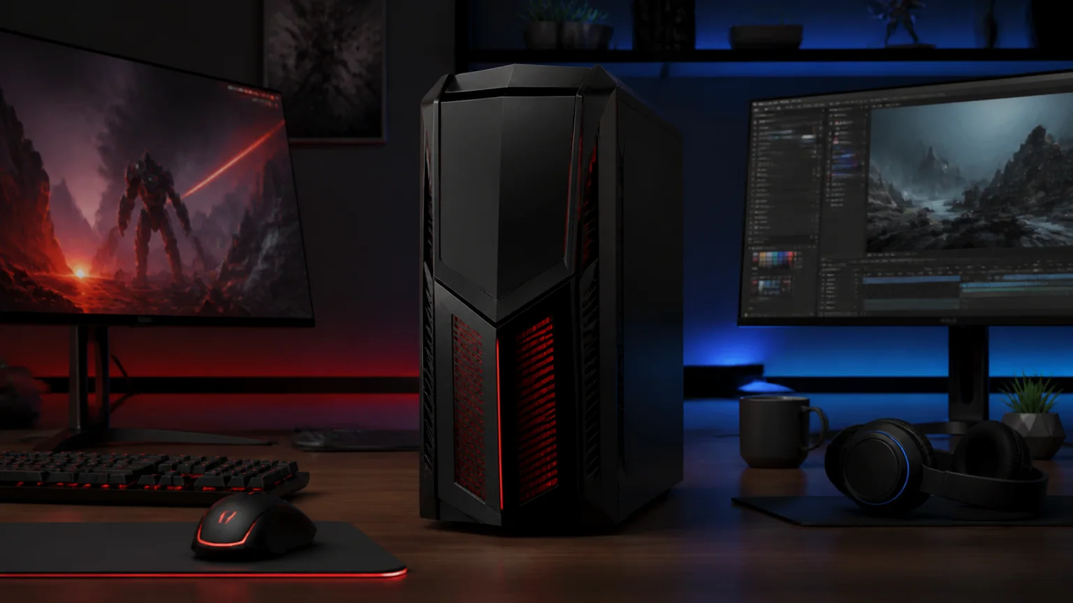 Podsumowanie – Acer Nitro