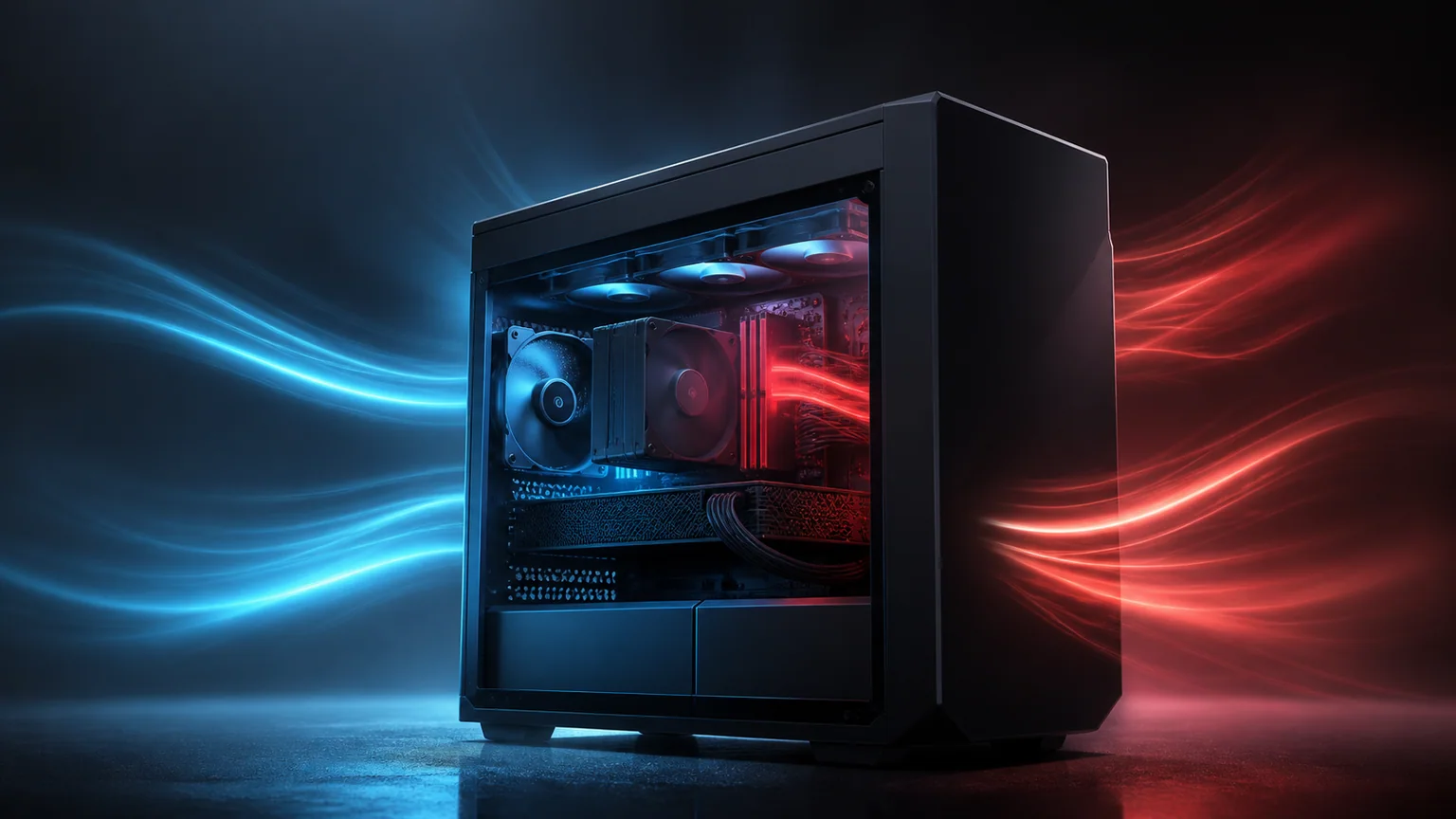 Zasilanie – HP OMEN